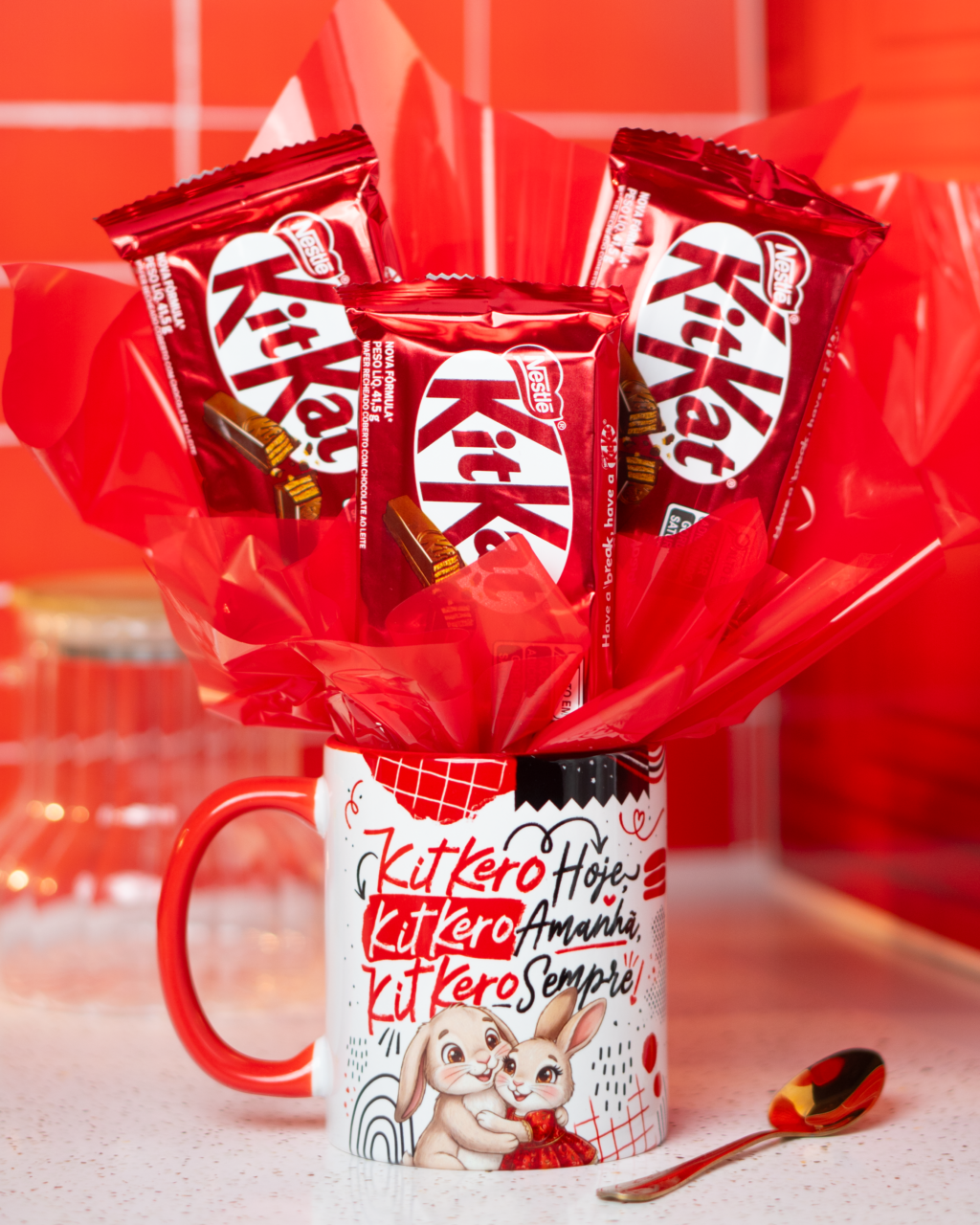 Coleção - Páscoa com Amor 2026 - Imagem 9