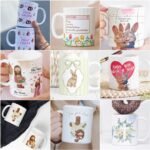 Canecas Páscoa 2026