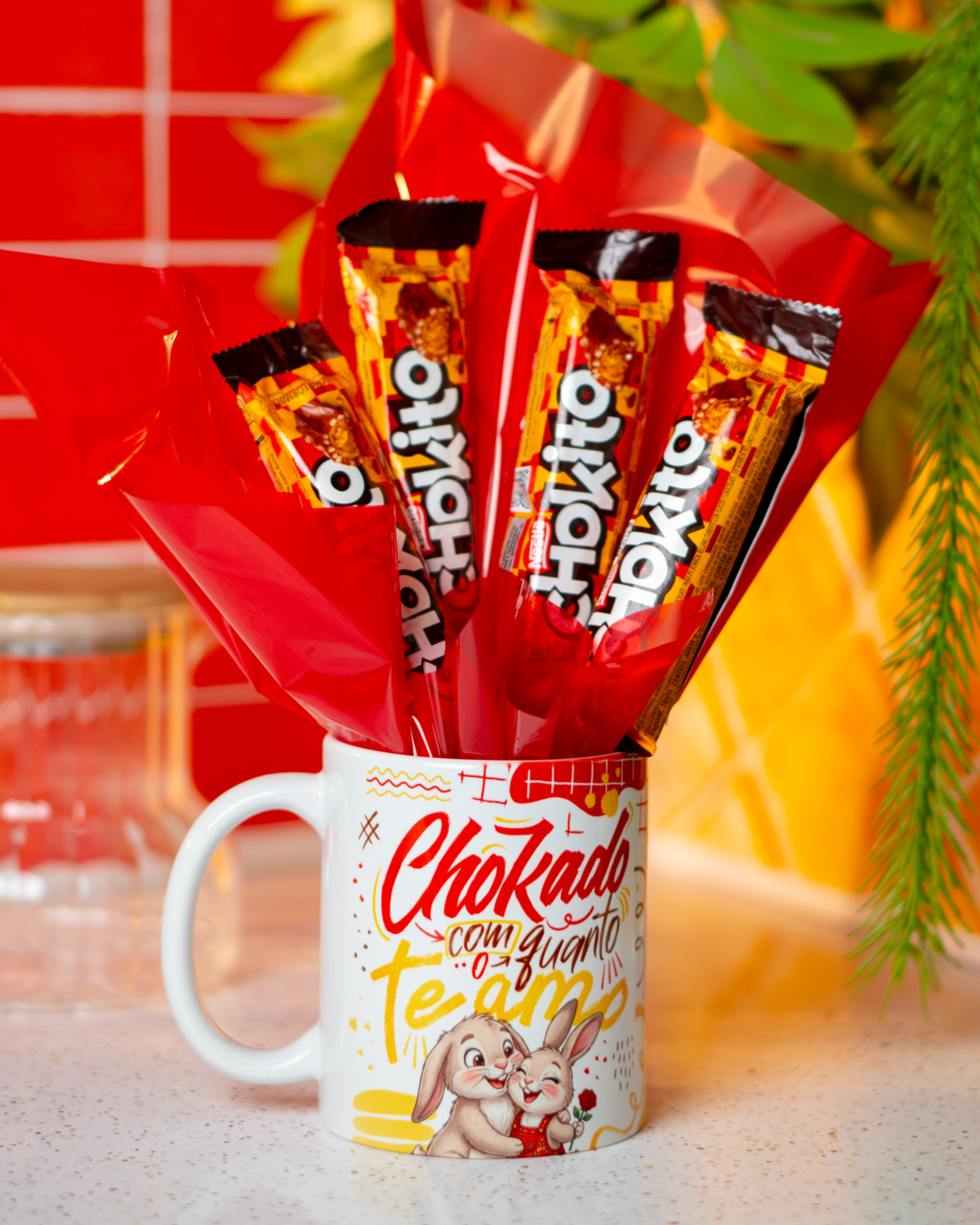 Coleção - Páscoa com Amor 2026 - Imagem 10