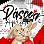 Coleção - Páscoa com Amor 2026