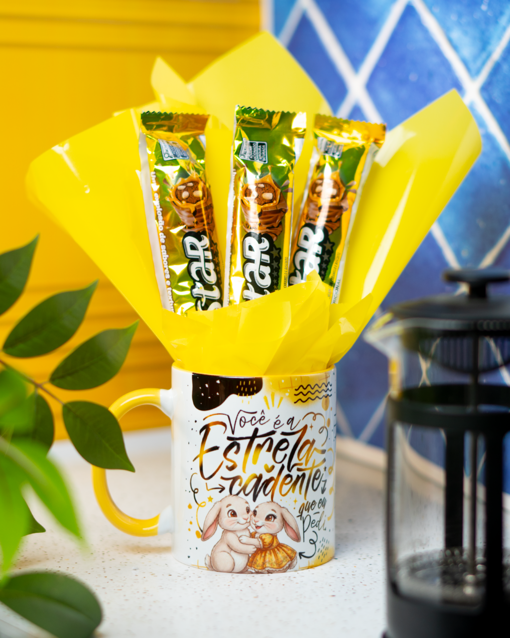 Coleção - Páscoa com Amor 2026 - Imagem 27