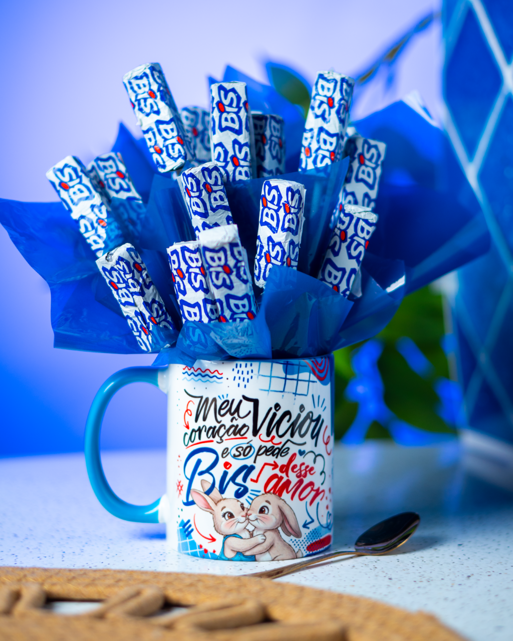 Coleção - Páscoa com Amor 2026 - Imagem 7