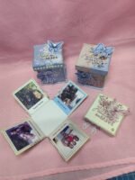 Caixinha Cartonada Coleção Amor de Mãe - Imagem 5