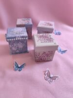 Caixinha Cartonada Coleção Amor de Mãe - Imagem 17