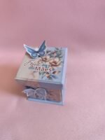 Caixinha Cartonada Coleção Amor de Mãe - Imagem 12