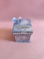 Caixinha Cartonada Coleção Amor de Mãe - Imagem 13