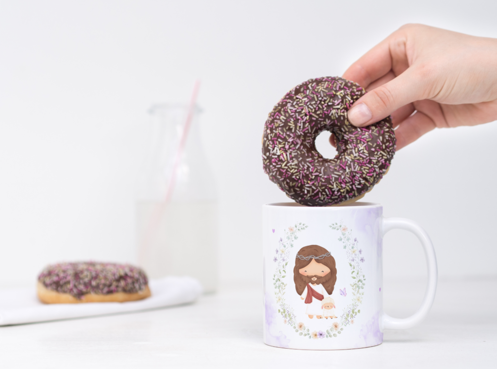 Canecas Páscoa 2026 - Imagem 15