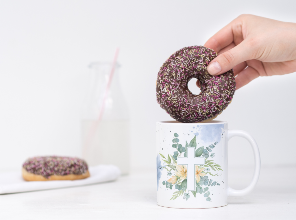 Canecas Páscoa 2026 - Imagem 4