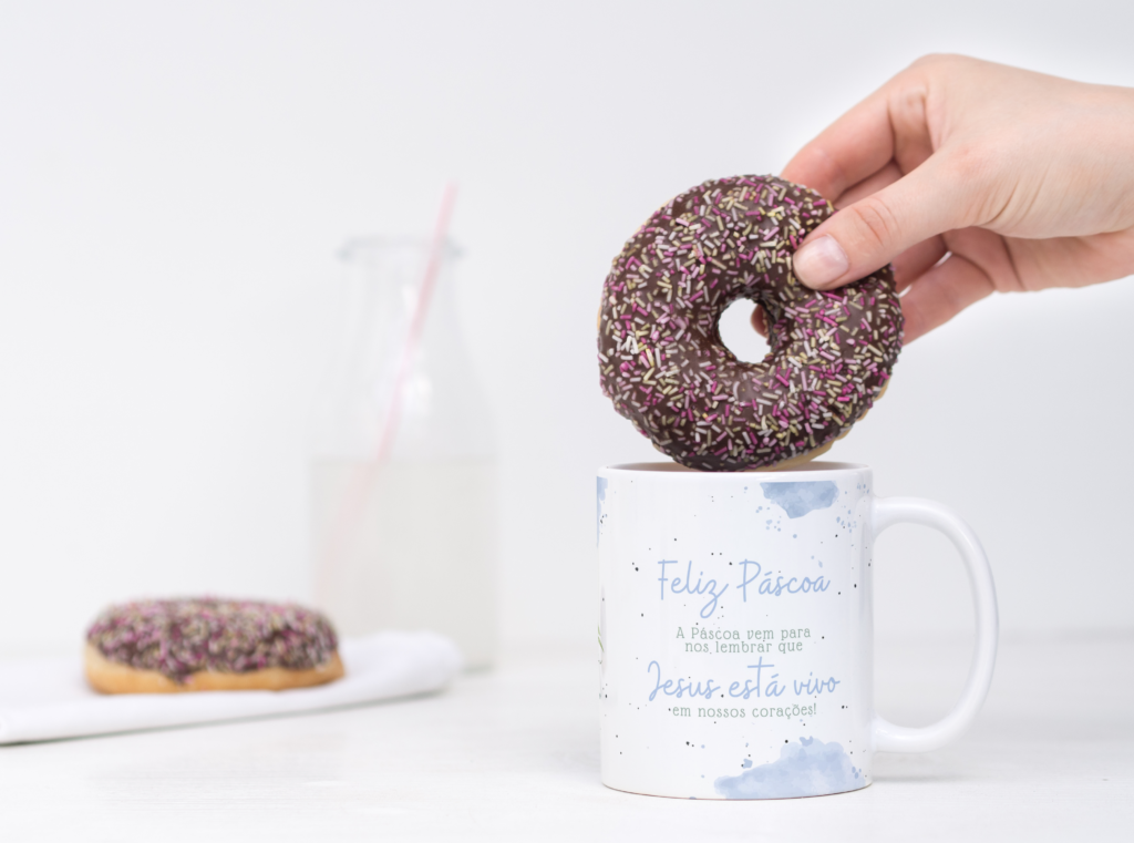Canecas Páscoa 2026 - Imagem 5