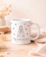 Artes Canecas Santinhos Minimalistas - Imagem 10