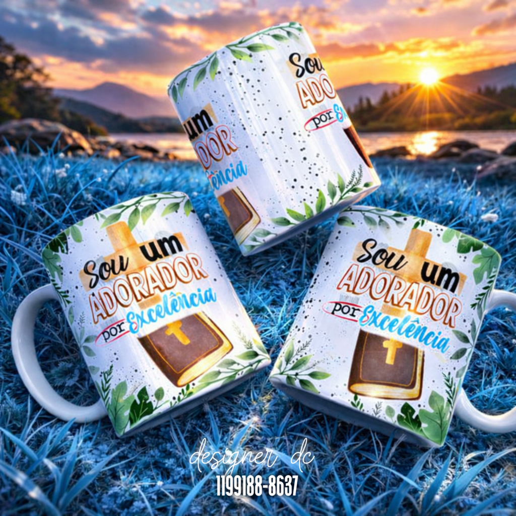 A Verdadeira Páscoa V.1 - Imagem 10