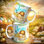 A Verdadeira Páscoa V.1 - Imagem 7