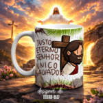 A Verdadeira Páscoa V.1 - Imagem 6