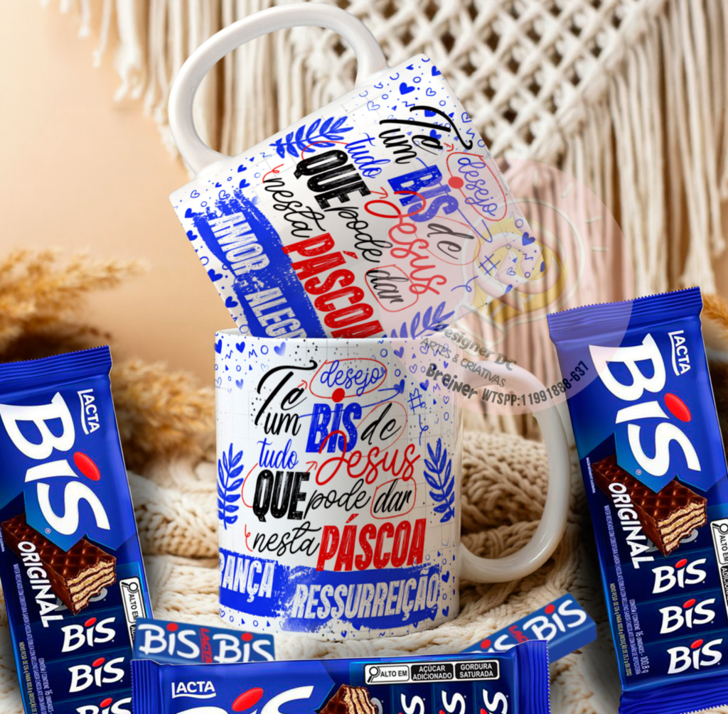 A Verdadeira Páscoa V.2 - Imagem 13