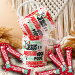 A Verdadeira Páscoa V.2 - Imagem 9