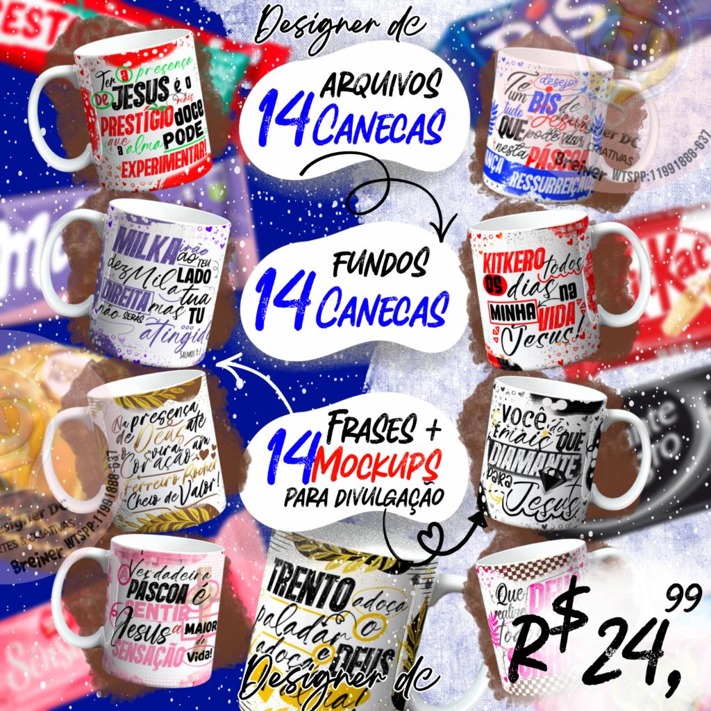 A Verdadeira Páscoa V.2 - Imagem 7