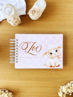 Livro do Bebê Ovelhinha - Imagem 3