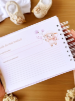 Livro do Bebê Ovelhinha - Imagem 14