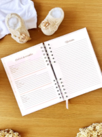 Capa caderneta de saúde Ovelhinha - Imagem 5