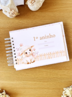 Livro do Bebê Ovelhinha - Imagem 7