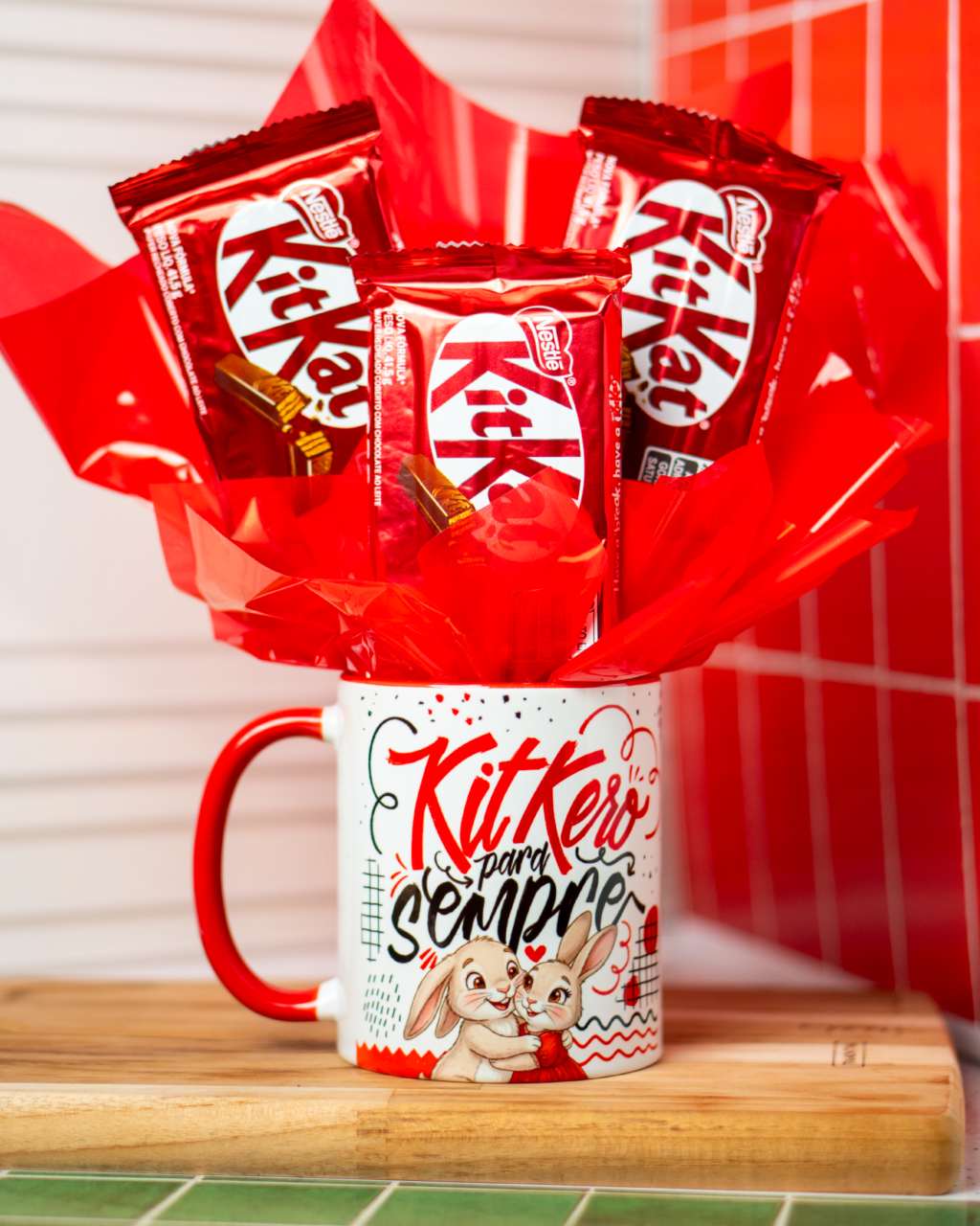 Coleção - Páscoa com Amor 2026 - Imagem 24