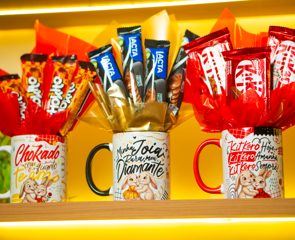 Coleção - Páscoa com Amor 2026 - Imagem 19