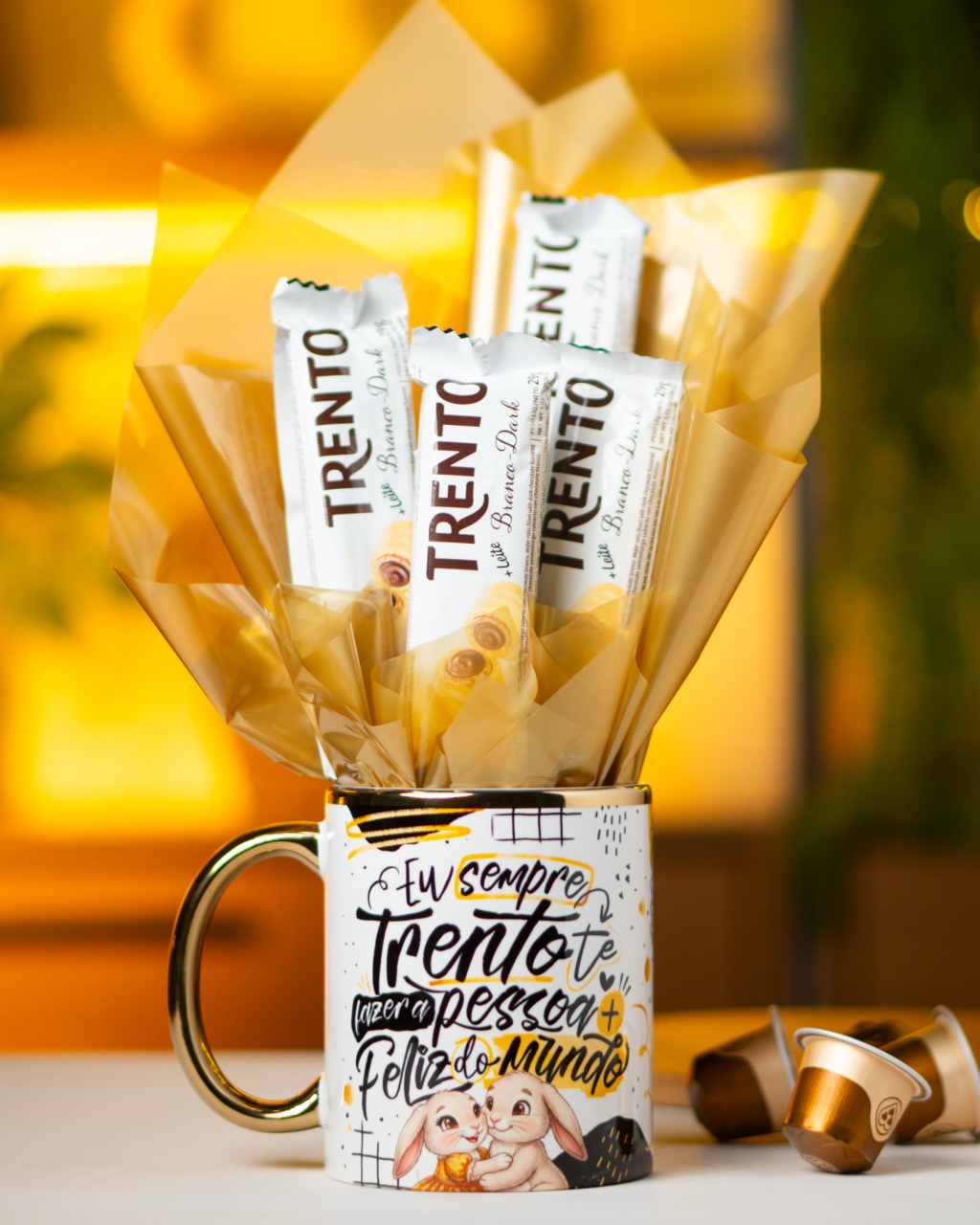 Coleção - Páscoa com Amor 2026 - Imagem 5