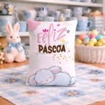 Pack Almofada Doces Dia Páscoa 2026 v2 - Imagem 3