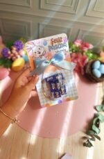 PÁSCOA 2026 | Coelhinhos (Ana Flor) - Imagem 3