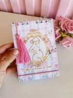 Caderneta da Gestante (Lina) - Imagem 14