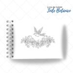 Botânico - Livro de Colorir - Imagem 3