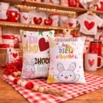 Pack Almofada Doces Dia Páscoa 2026 v2 - Imagem 2