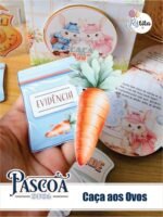 Páscoa 2026 - Caça aos Ovos (Tita) - Imagem 5