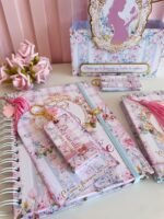 Caderneta da Gestante (Lina) - Imagem 9