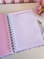 Caderneta da Gestante (Lina) - Imagem 10