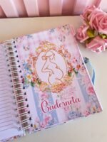 Caderneta da Gestante (Lina) - Imagem 11