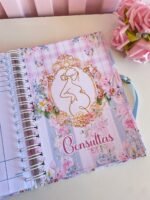 Caderneta da Gestante (Lina) - Imagem 12