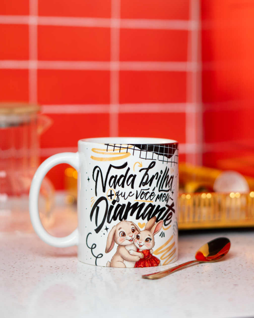 Coleção - Páscoa com Amor 2026 - Imagem 17