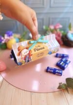 PÁSCOA 2026 | Coelhinhos (Ana Flor) - Imagem 7