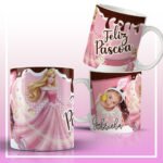 Pacote Páscoa Personagens - Imagem 12