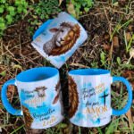 Pacote de Artes Cordeiro e Leão - Imagem 6