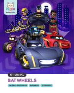 Batwheels