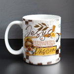 A Verdadeira Páscoa V.1 - Imagem 4