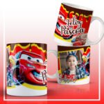 Pacote Páscoa Personagens - Imagem 8