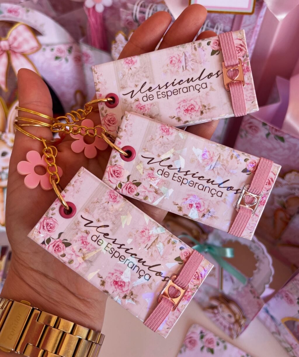 Kit Páscoa 2026 (Lina) - Imagem 14