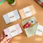 Caixas Porta Chocolate - Páscoa (Tudo pra Papelaria) - Imagem 2