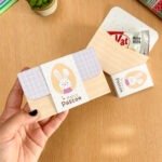 Caixas Porta Chocolate - Páscoa (Tudo pra Papelaria)