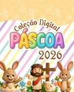 Coleção Páscoa 2026 (GB)