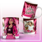 Pacote Páscoa Personagens - Imagem 11