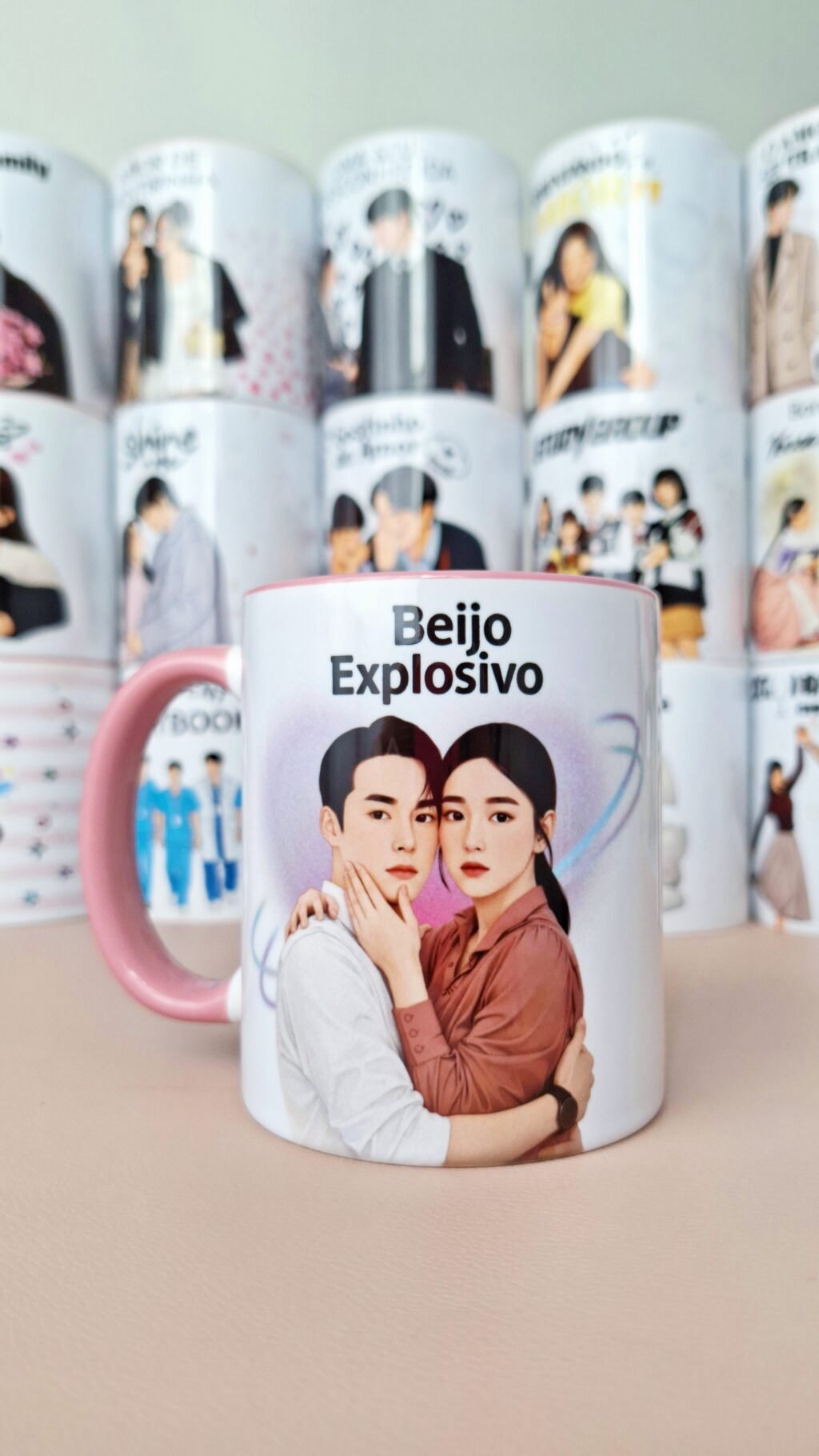 Kit Digital Dorama - Vol. 3 - Imagem 24